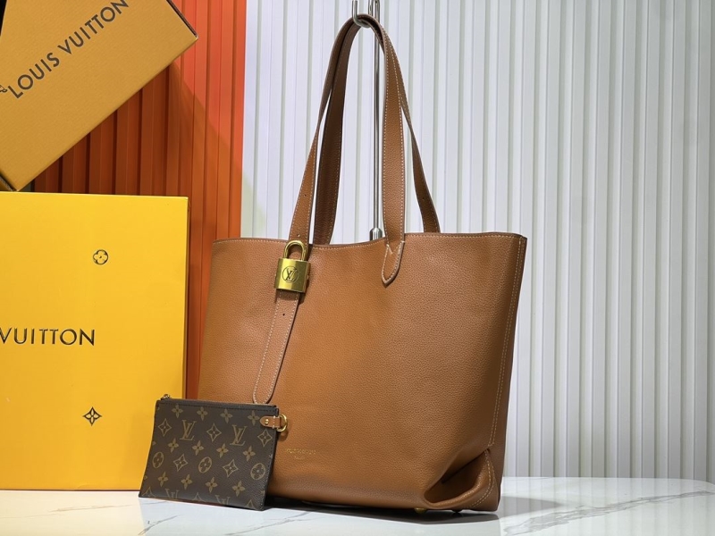 LV Shopping Bags